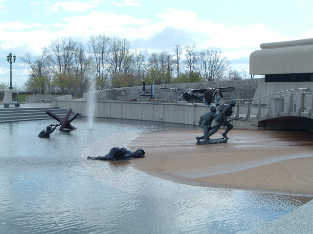 These silent sculptures speak volumes. Click to enlarge.