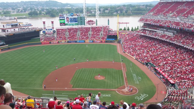 Great American Ballpark